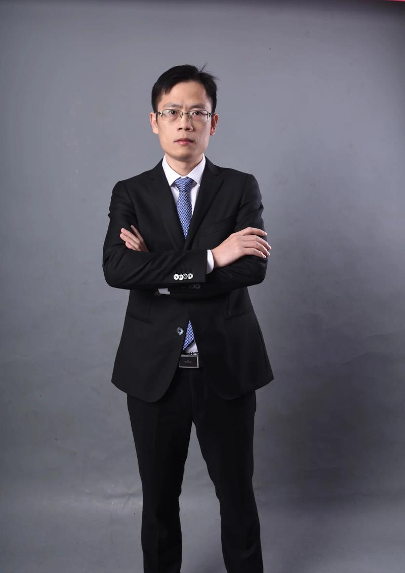 秦予白 项目运营总监