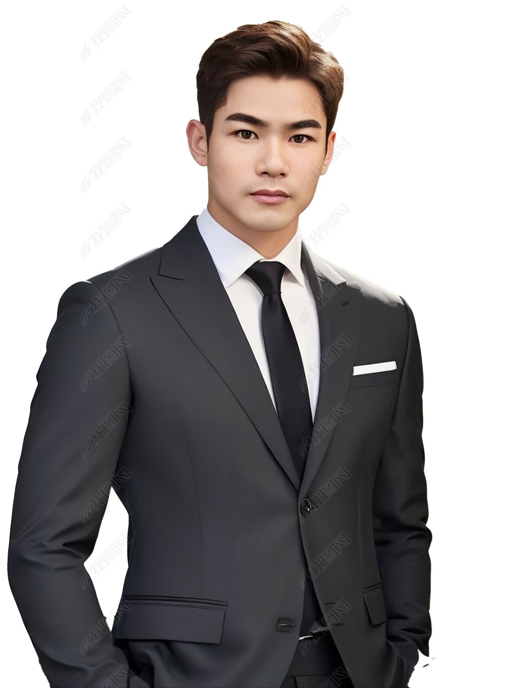 叶清和 品牌与内容负责人